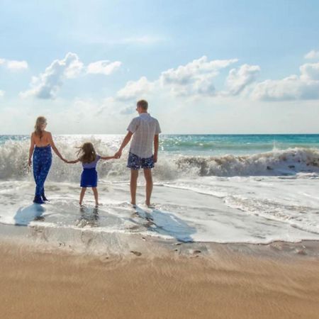 Marbella Alicate Beachfront - Luxury Apartment-2 Eksteriør billede