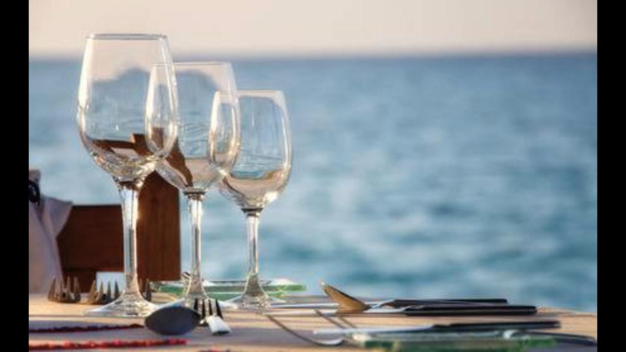 Marbella Alicate Beachfront - Luxury Apartment-2 Eksteriør billede