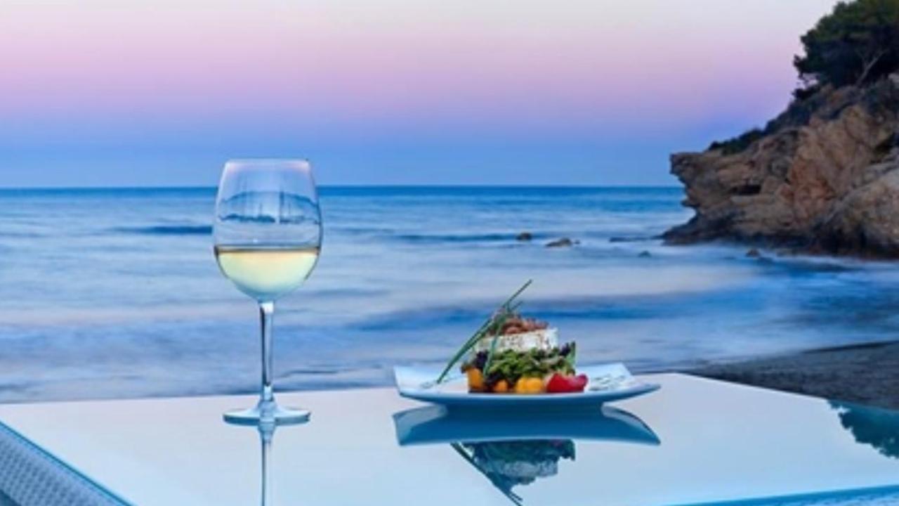 Marbella Alicate Beachfront - Luxury Apartment-2 Eksteriør billede
