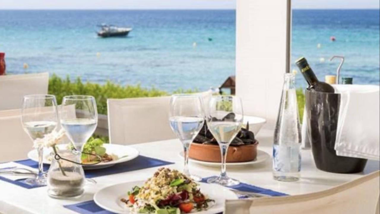 Marbella Alicate Beachfront - Luxury Apartment-2 Eksteriør billede