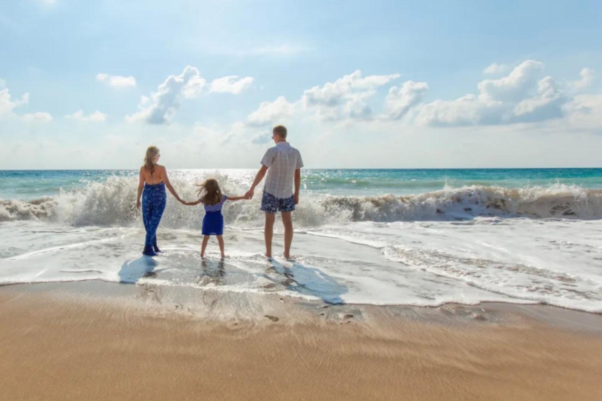 Marbella Alicate Beachfront - Luxury Apartment-2 Eksteriør billede
