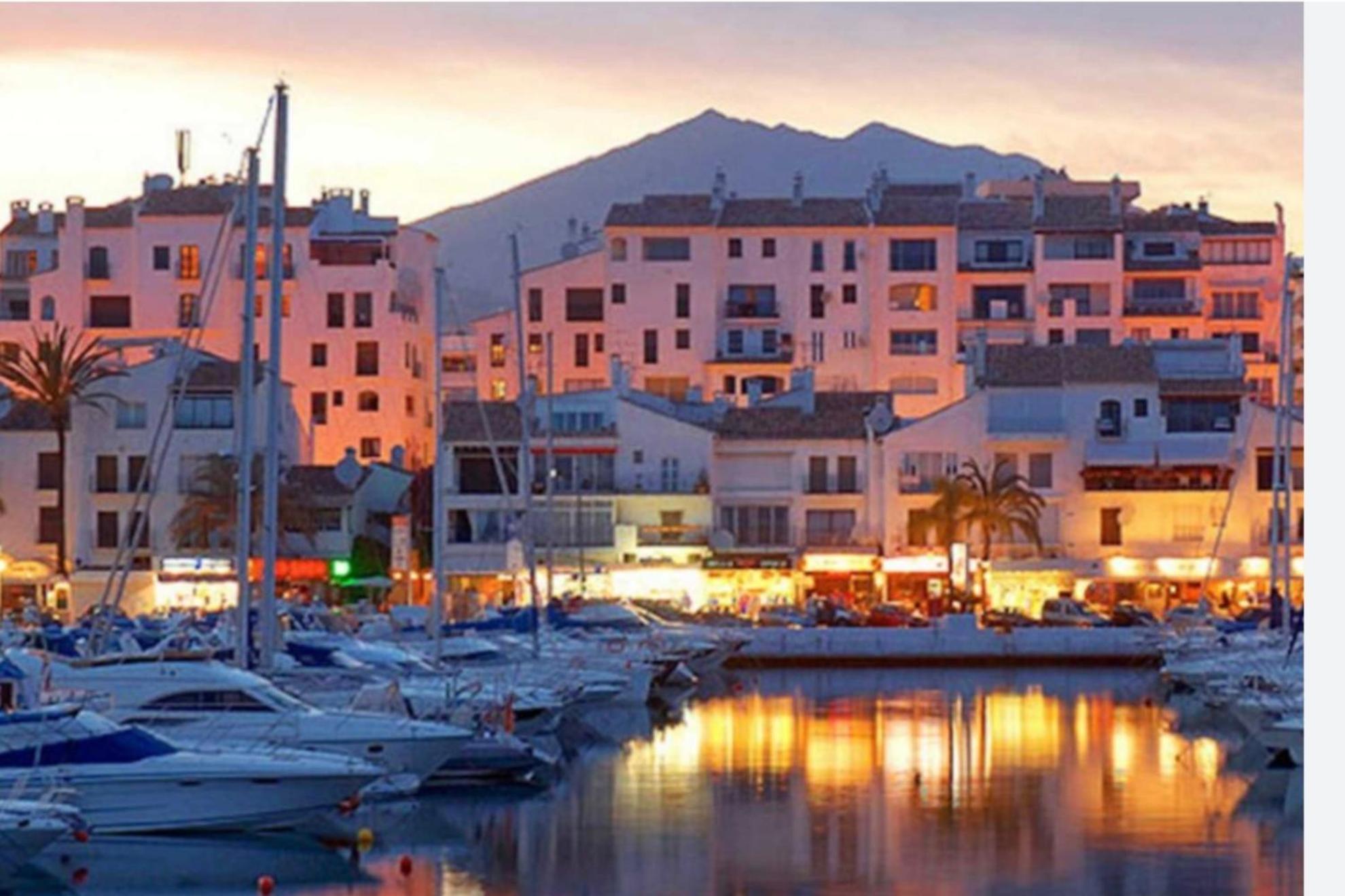 Marbella Alicate Beachfront - Luxury Apartment-2 Eksteriør billede