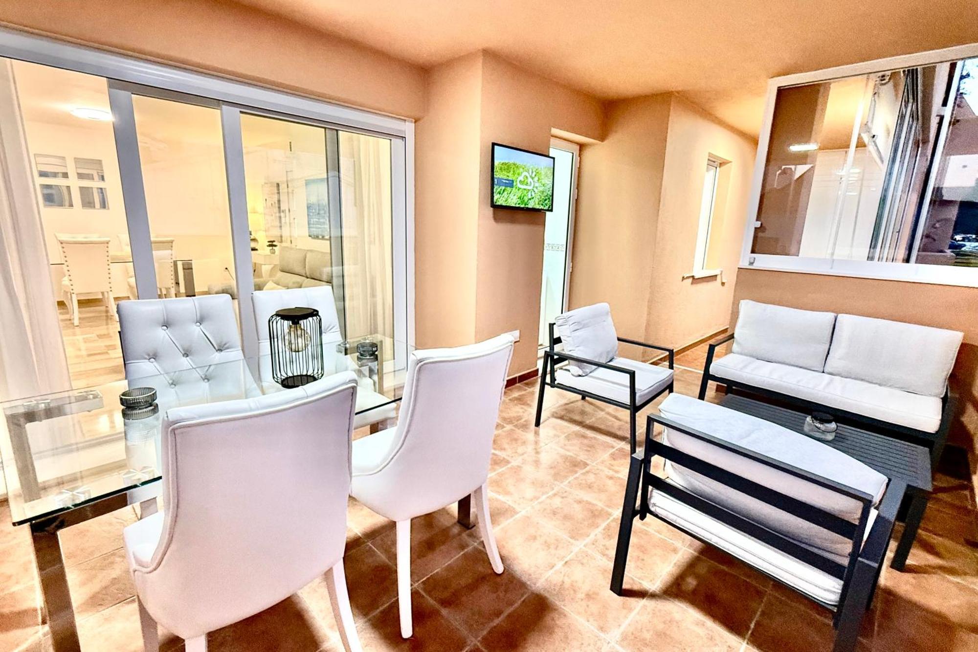 Marbella Alicate Beachfront - Luxury Apartment-2 Eksteriør billede