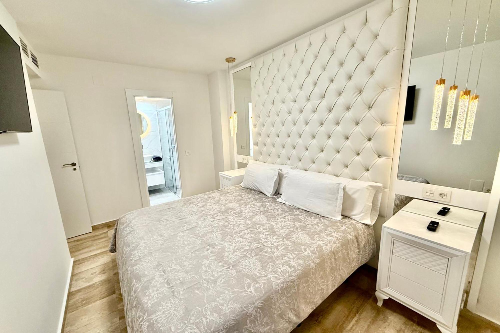 Marbella Alicate Beachfront - Luxury Apartment-2 Eksteriør billede