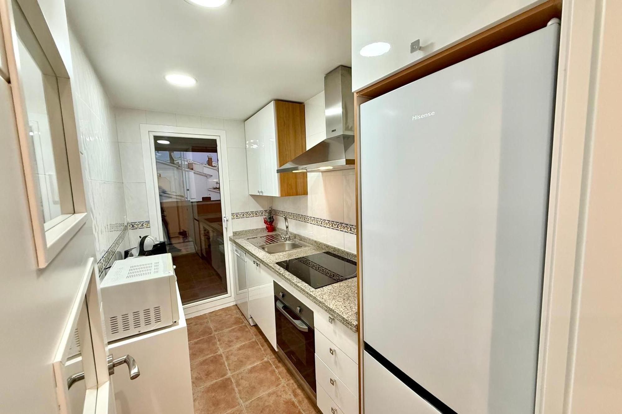 Marbella Alicate Beachfront - Luxury Apartment-2 Eksteriør billede