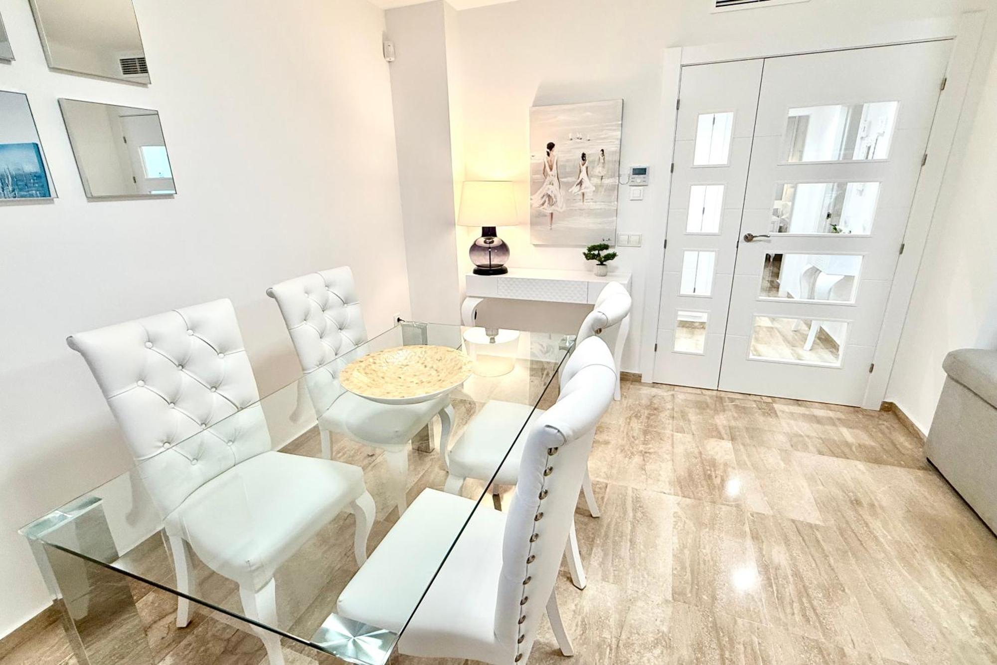 Marbella Alicate Beachfront - Luxury Apartment-2 Eksteriør billede