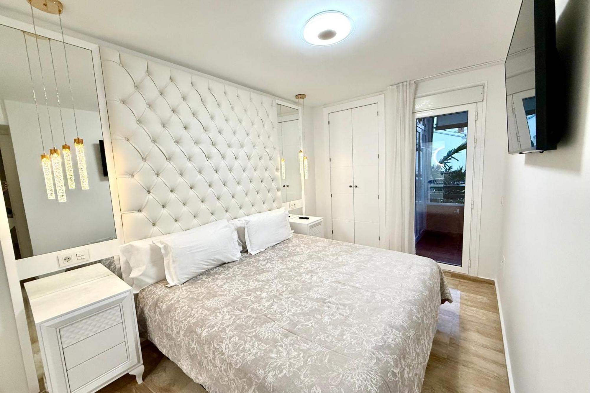 Marbella Alicate Beachfront - Luxury Apartment-2 Eksteriør billede