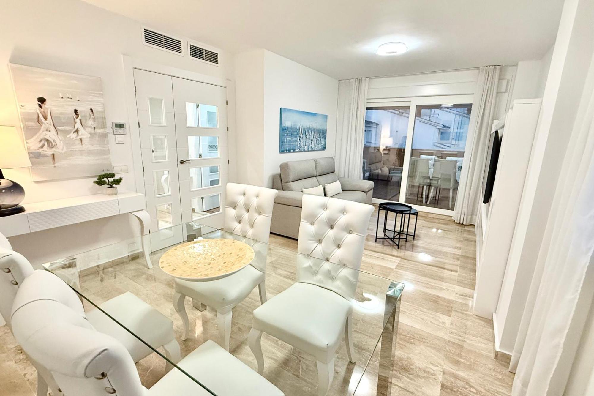 Marbella Alicate Beachfront - Luxury Apartment-2 Eksteriør billede
