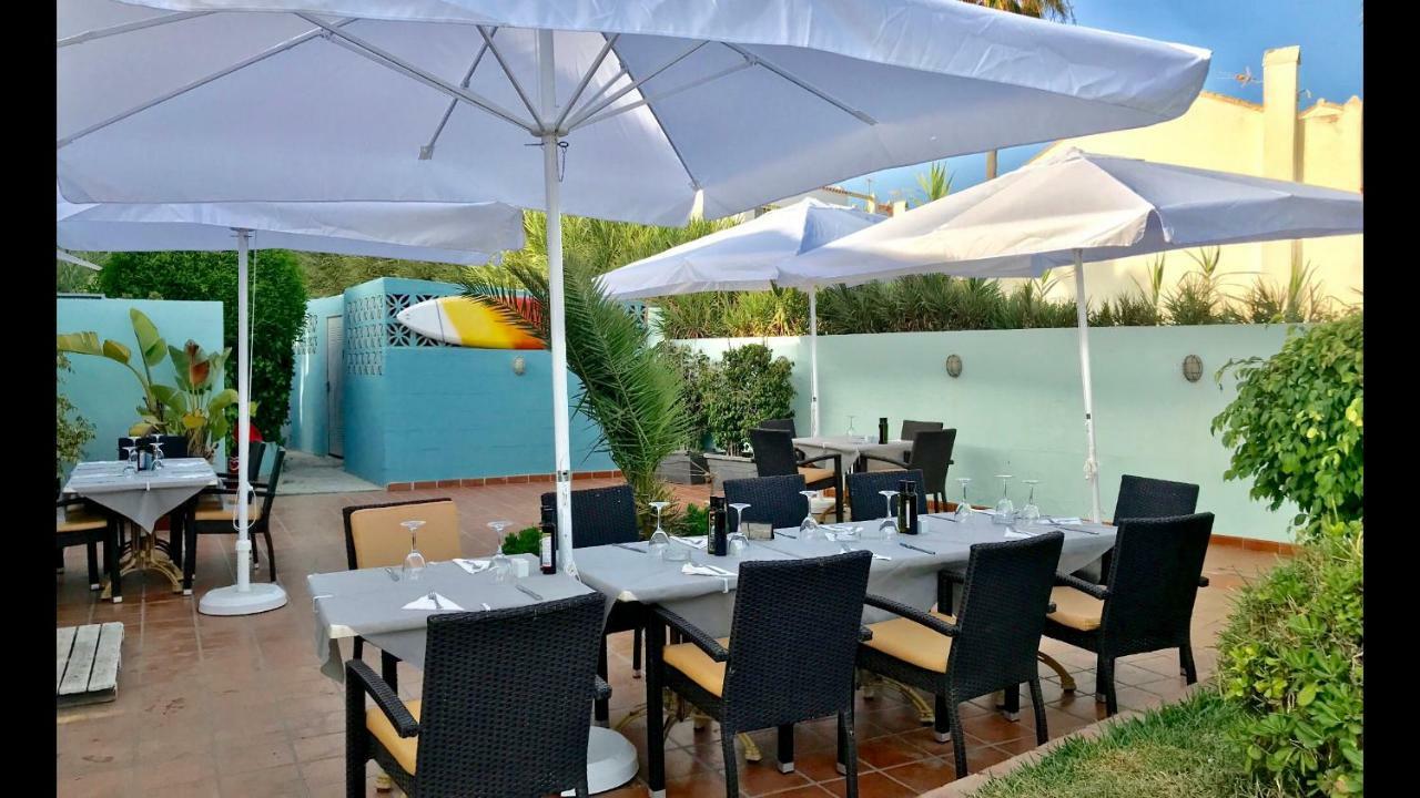 Marbella Alicate Beachfront - Luxury Apartment-2 Eksteriør billede