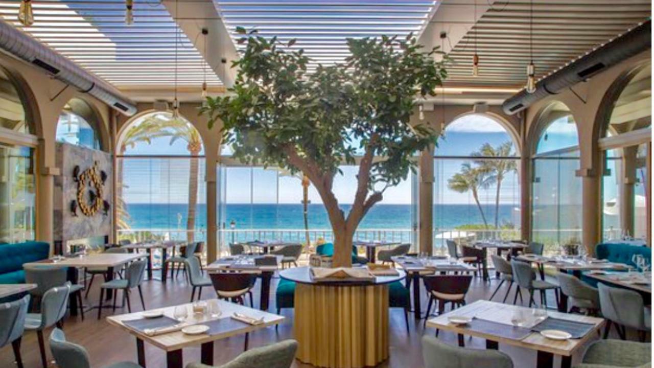 Marbella Alicate Beachfront - Luxury Apartment-2 Eksteriør billede