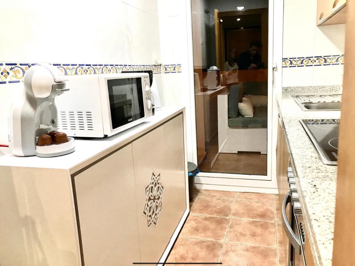 Marbella Alicate Beachfront - Luxury Apartment-2 Eksteriør billede